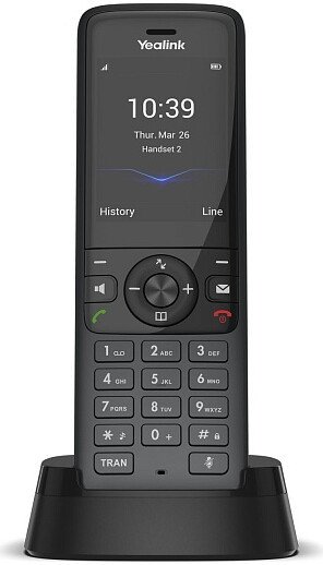 IP-телефон Yealink W78P