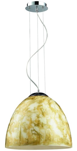 Подвесная люстра Wertmark Flame WE208.01.103