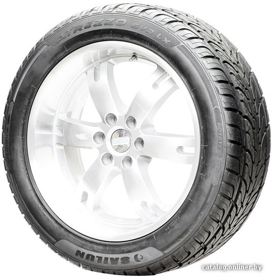 Автомобильные шины Sailun Atrezzo SVR LX 275/45R20 110V