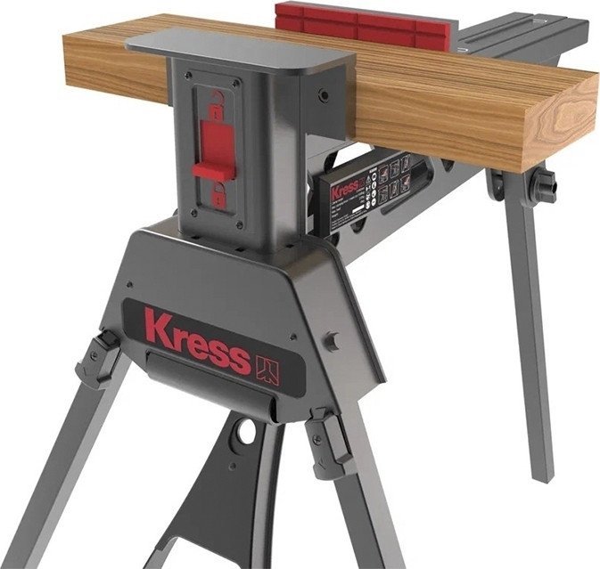 Верстак Kress KU059