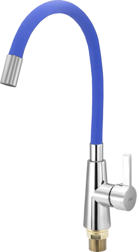 Смеситель Ekko E4205-E57 (синий)