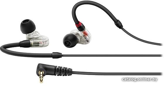 Наушники Sennheiser IE 100 Pro (прозрачный)