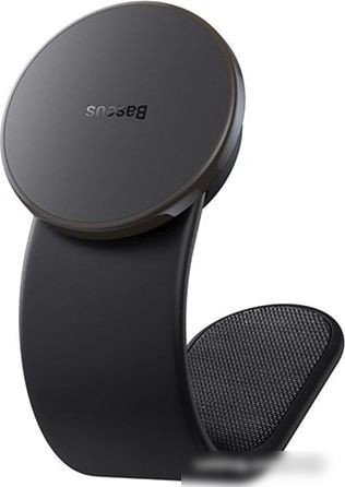 Держатель для смартфона Baseus C02 Pro Series Magnetic Wireless Charging Car Mount C40156000111-00