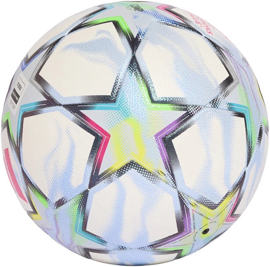 Футбольный мяч Adidas UEFA Champions League 26/27 Competition (размер 4)
