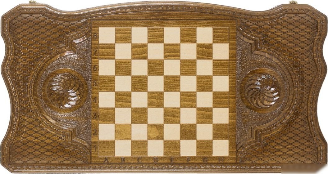 Шашки/нарды Simonyan Гегард as028-6