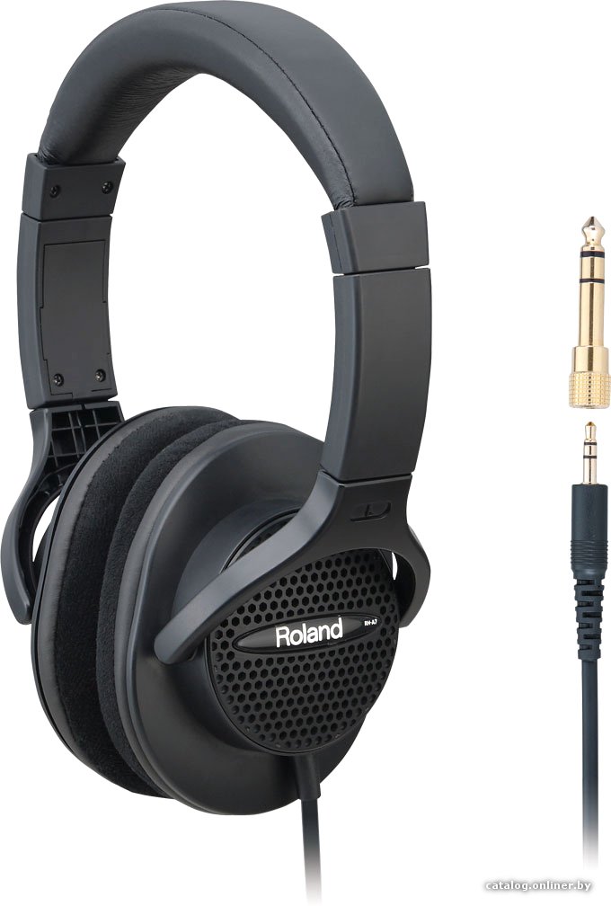 Наушники Roland RH-A7-BK Наушники Roland RH-A7-BK