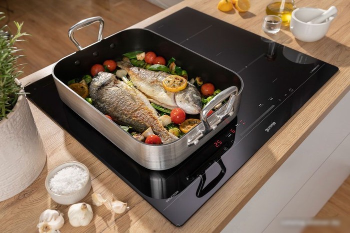 Варочная панель Gorenje ISC645BSC