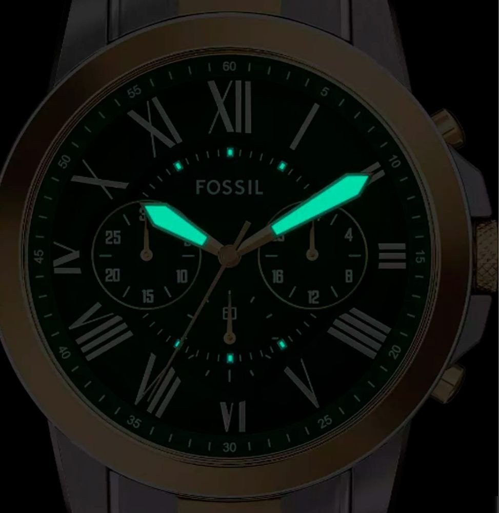 Наручные часы Fossil FS6131