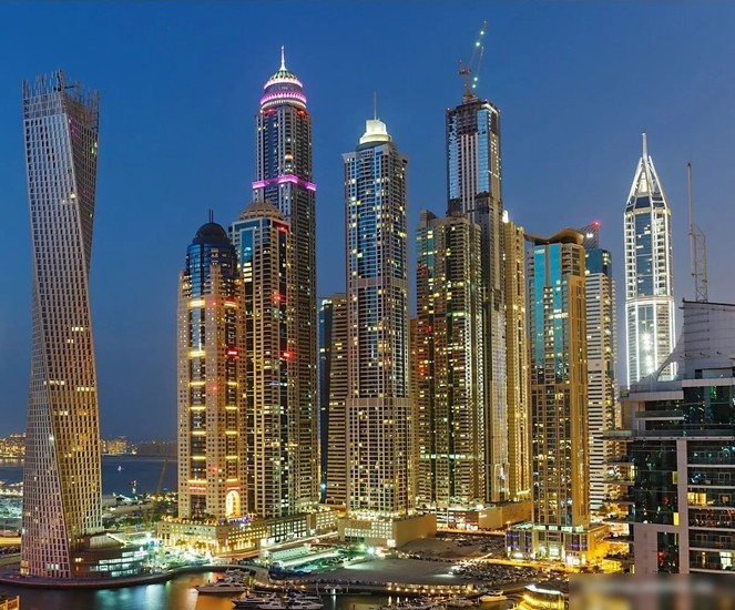 Фотообои Citydecor Города и Архитектура 84 300x260