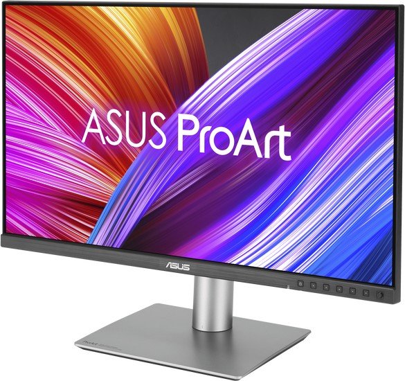 Монитор ASUS ProArt PA24ACRV