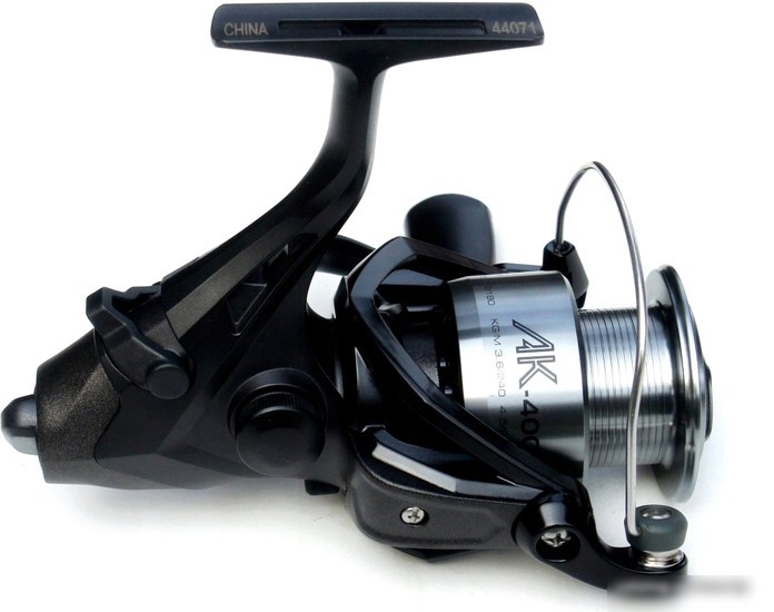 Рыболовная катушка Okuma Ak baitfeeder AK-5000