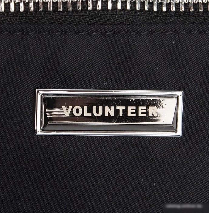 Женская сумка Volunteer 083-2978-04-BLK (черный)