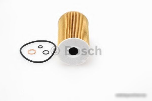 Масляный фильтр Bosch 1457429108