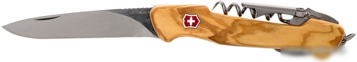 Мультитул Victorinox WineMaster (оливковое дерево)