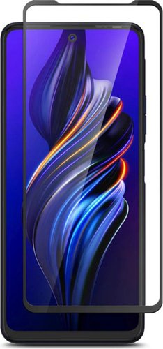 Защитное стекло BoraSCO Для Infinix Note 10 Pro антиблик 71080