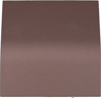 Вывод кабеля Lezard Zima 704-7388-197 (шоколад)