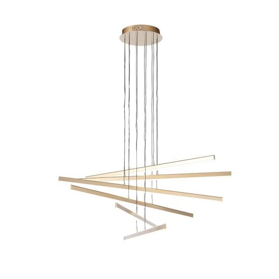 Подвесная люстра ST Luce Basoni SL394.223.06