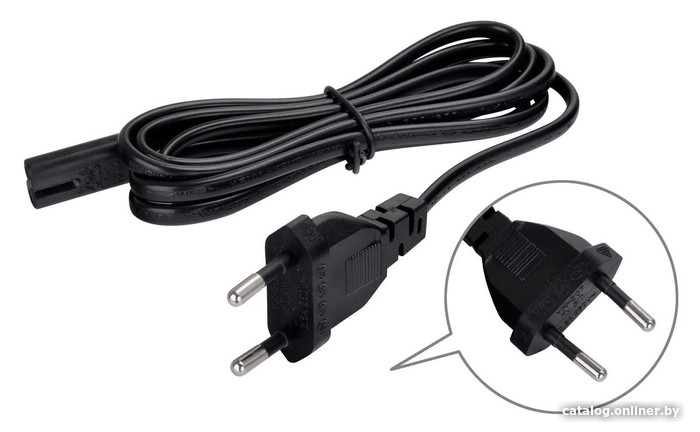 Сетевое зарядное LUXA2 EnerG Bar 45W PO-ULA-PC45BK-01