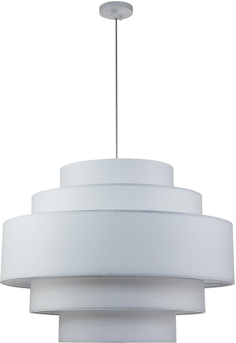 Подвесная люстра Indigo Light Zemfira V000346