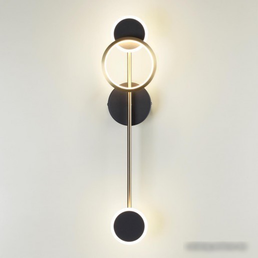 Бра Odeon Light Denzel 4321/16WL