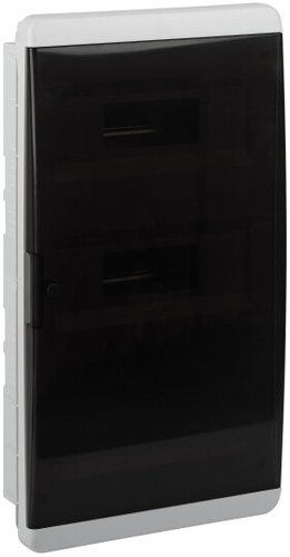 Щит распределительный Эра Comfort ЩРВ-П-36 IP40 Б0067241