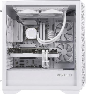 Компьютер TGPC Creator Air WH 96306 A-X