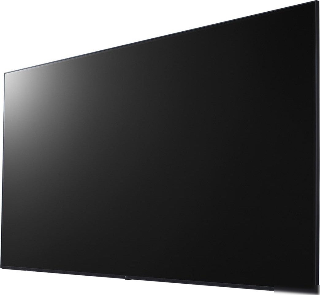 Информационная панель LG 65UM662H4LC