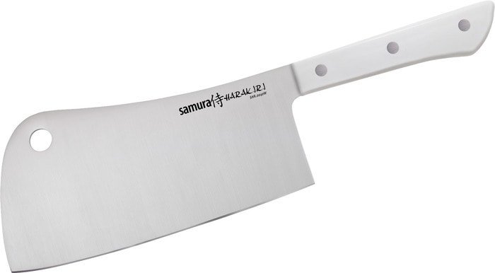Кухонный нож Samura Harakiri SHR-0040W