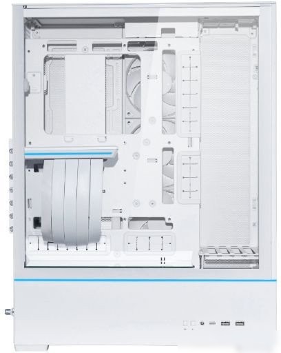 Корпус Lian Li SUP01X G99.SUP01W.R0