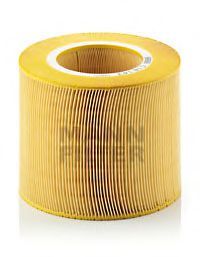 Воздушный фильтр MANN-filter C18143