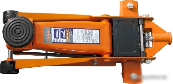 Подкатной домкрат Ombra OHT230 3т.