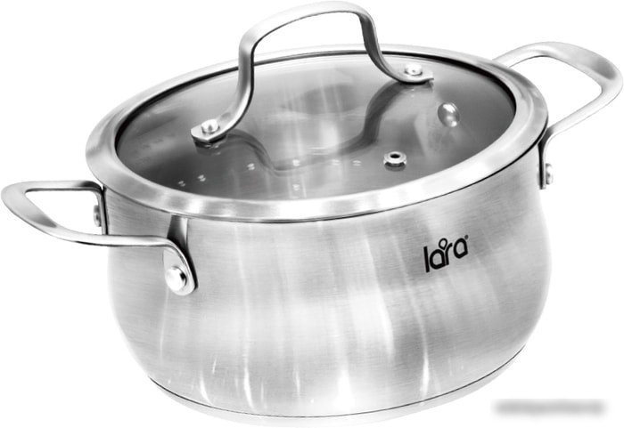 Кастрюля Lara Прованс LR02-351