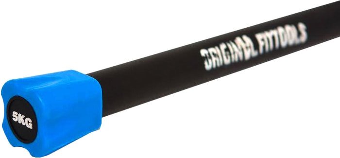 Бодибар Original FitTools FT-BDB-5 5 кг