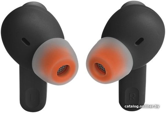 Наушники JBL Tune 230NC (черный)