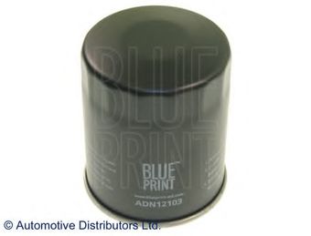 Масляный фильтр Blue Print ADN12103