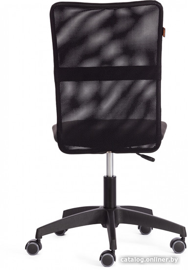 Офисное кресло TetChair Start кожзам (черный, 36-6/W-11)