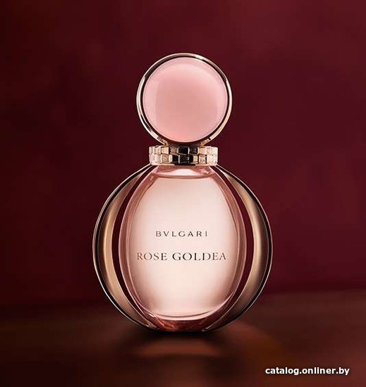 Bvlgari Rose Goldea EdP (50 мл)