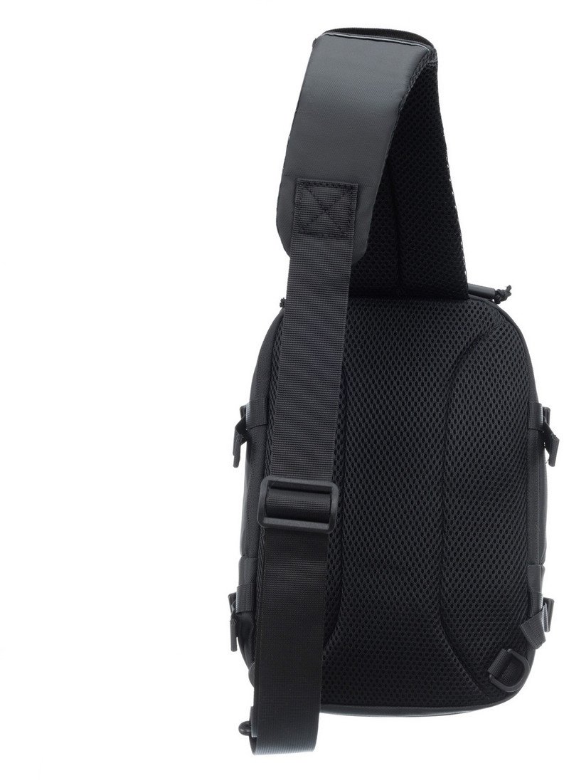 Городской рюкзак Torber Xtreme TS1042OR (оранжевый/черный)