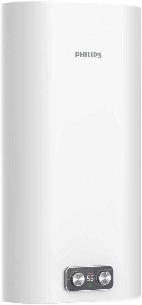 Накопительный электрический водонагреватель Philips AWH1617/10(80YB)