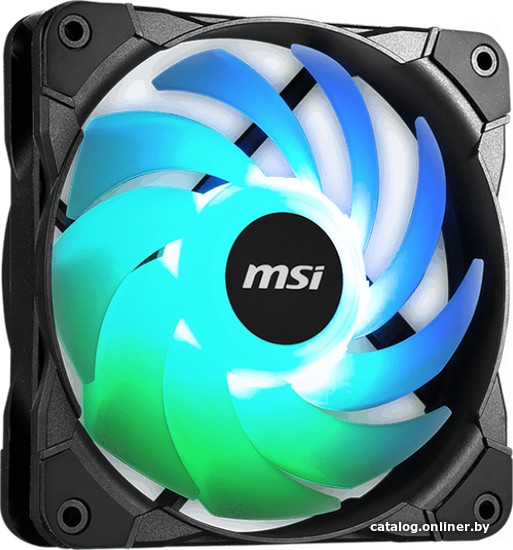 Набор вентиляторов MSI MAX F12A-3