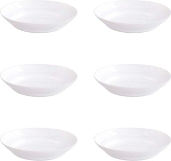 Набор тарелок Luminarc Cannes V9734-6ECOM (6шт)
