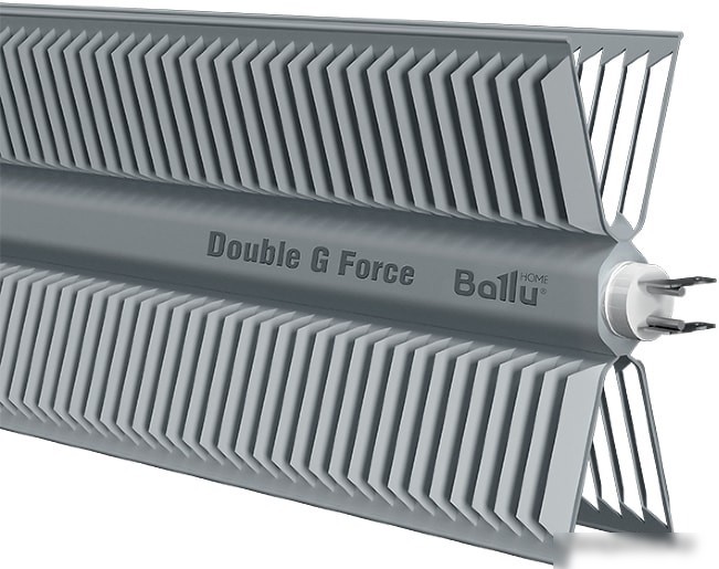 Конвектор Ballu BEC/EZMR-1000