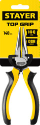 Круглогубцы Stayer 2205-3-16-z02