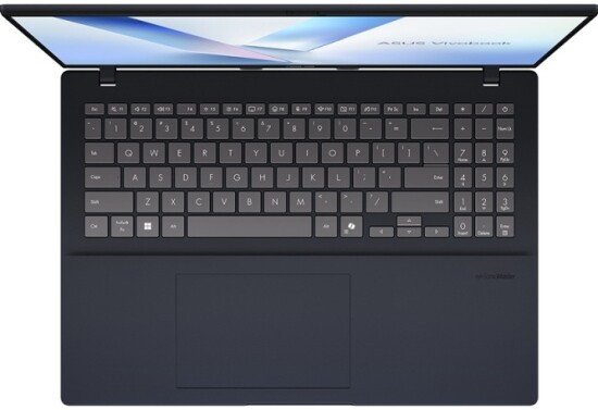 Ноутбук ASUS Vivobook 16 M1607KA-MB189 Win 11 Pro