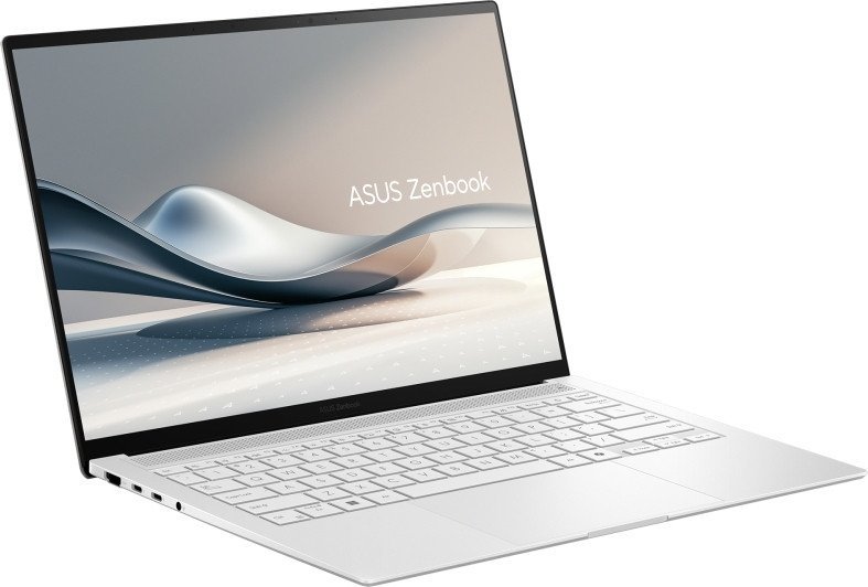 Ноутбук ASUS Zenbook S14 OLED UX5406SA-PV058W