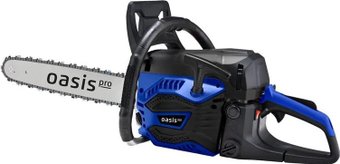 Бензопила Oasis GS-5618 Pro