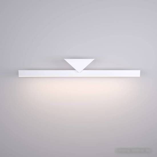 Бра Elektrostandard Delta Led 40115 LED (белый)