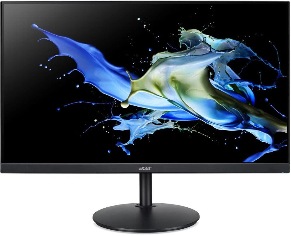 Игровой монитор Acer Vero CB272Gbirv UM.HB2CD.G03