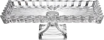 Блюдо Lefard Crystality 345-512