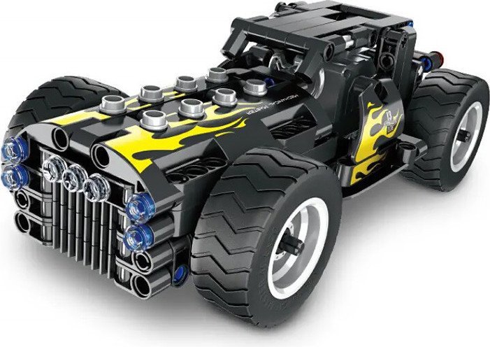 Конструктор iM.Master Hot Rod 5802_MK